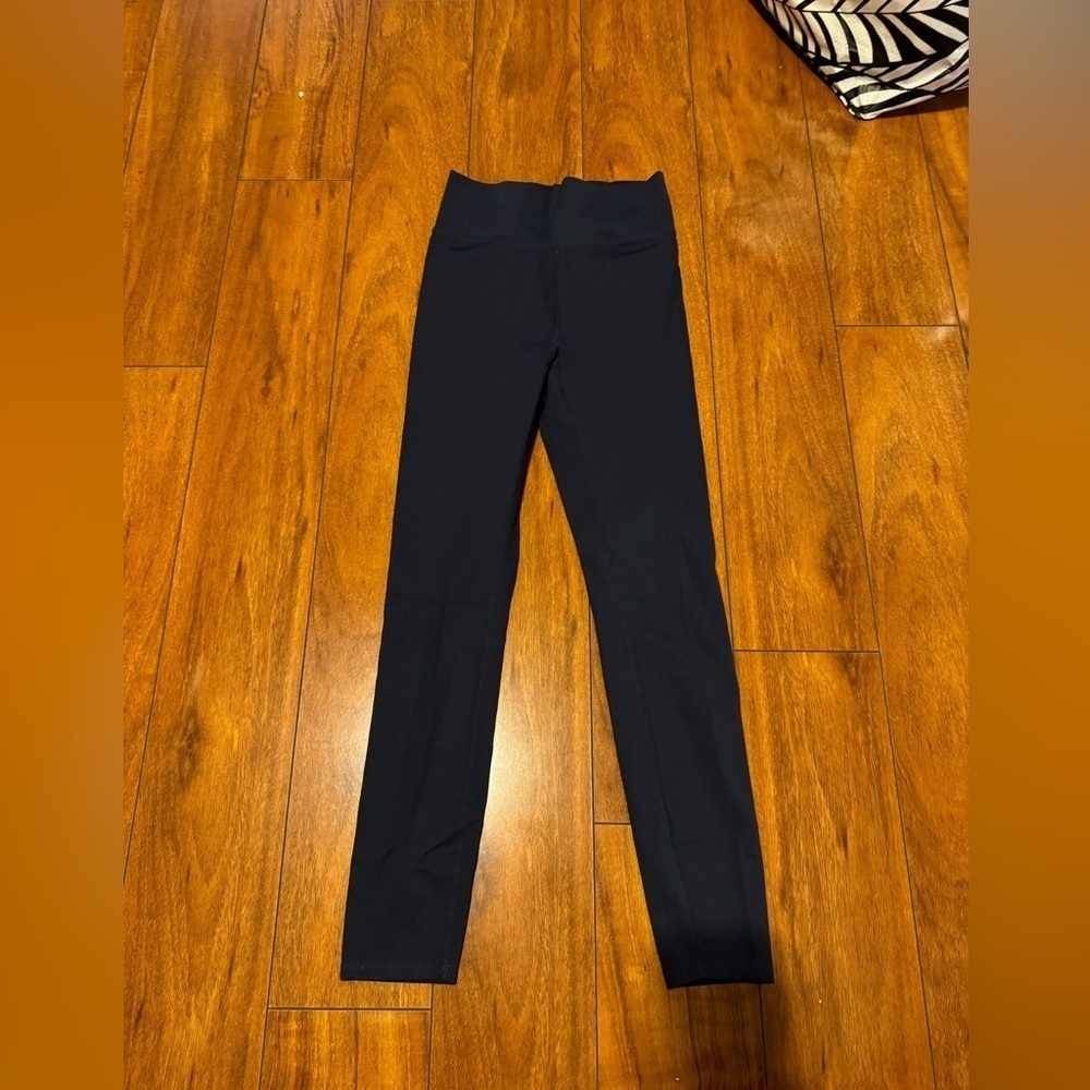MADEWELL woman leggings